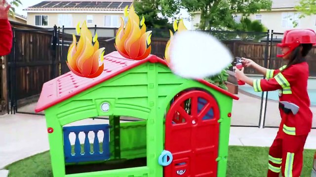 Jobs Career & Professions Song | Wendy & Friends Pretend Play Nursery Rhymes Kids Songs