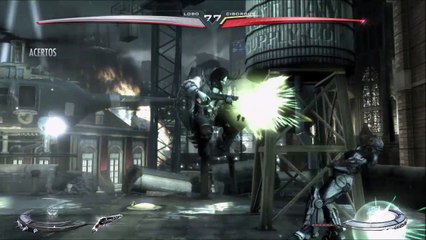 ZERANDO COM O LOBO - INJUSTICE NA TV ATITUDE