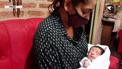 Superaron el coronavirus y hoy luchan por sus vidas