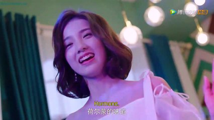 ENGSUB"My Girlfriend is an Alien Episode 1"