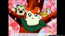 HamTaro Little Hamsters, Big Adventures AO1 English Credits DVD ~ 2018 ~ 1080pᴴᴰ ~ W10