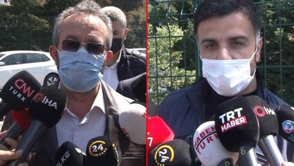 Thodex mağdurları şirketin önüne akın etti! İtirafları vurgunun büyüklüğünü ortaya koydu