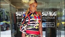 NeNe Leakes Allegedly Got CAUGHT With Her Boyfriend and Gregg_s Alleged Side Chick Is Speaking Out