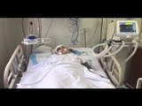 رصاصة طائشة تُدخل ناشطة من الحراك المدني في غيبوبة!