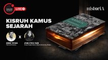 Kisruh Kamus Sejarah - Dialog Sejarah | HISTORIA.ID