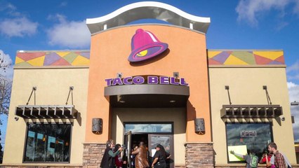 Taco Bell Is Testing a New Plant-Based Protein in 'Cravetarian Taco'