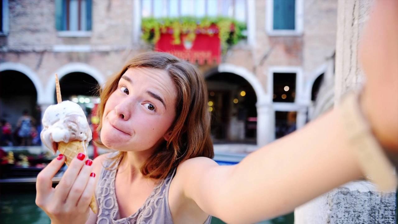 Italy Could Make Bad Gelato Illegal