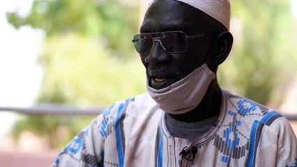 صيادو السمك في دلتا النيجر يدفعون ثمن نزاعات ومشاكل منطقة الساحل