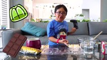 4 Amazing Things You Can Make At Home | Awesome Diy Toys | Homemade Inventions