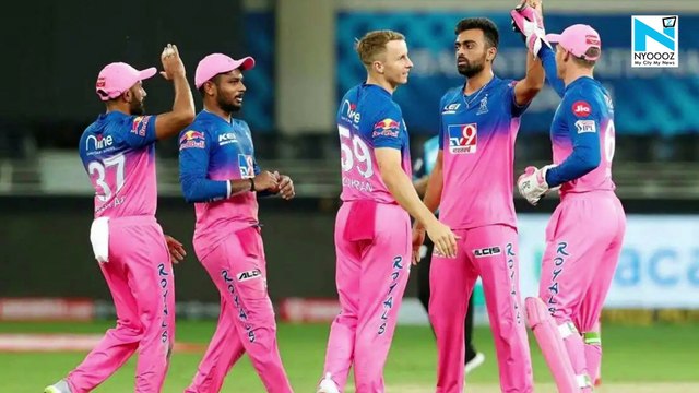 IPL 2021: RCB vs RR playing 11, head to head, pitch report details