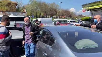 Şişli’de özel harekat destekli geniş kapsamlı denetim