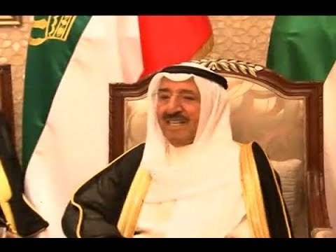 آخر تطورات الأزمة الخليجية الكويت تسعى لحفظ ماء وجه الجميع