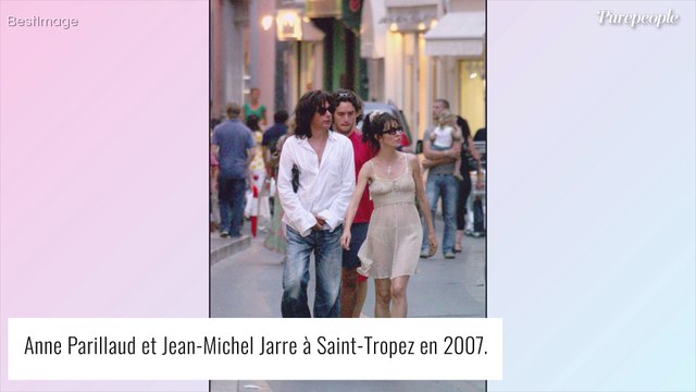 Anne Parillaud en couple avec un homme ni artiste ni connu , elle se confie sur sa vie amoureuse