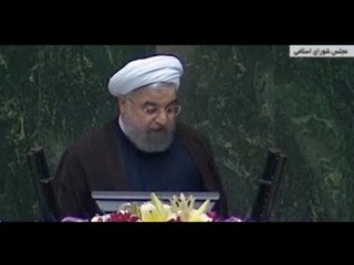 إيران يمكن أن تتخلى عن اتفاقها النووي!