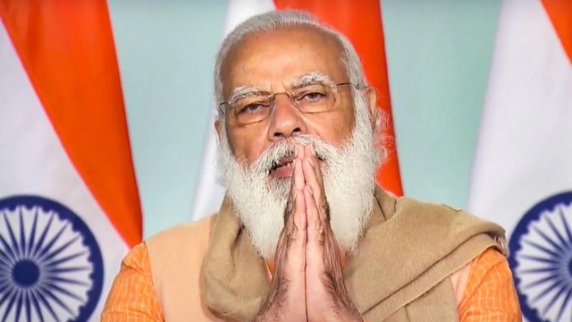 Shatak: PM Modi cancels Bengal tour, will hold virtual rally
