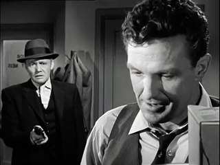 Tough Talk: The Untouchables, "One Armed Bandits" (4 February 1960)