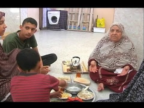 حماس تفاوض إسرائيل بوساطة عربية! - الين حلاق