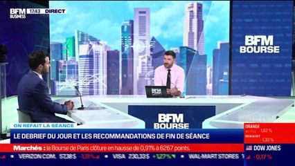 On refait la séance avec Gwenaël Lessard et Aymeric Lang - 22/04