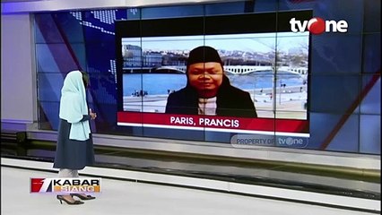 Masjid Tertua Dan Termegah di Paris