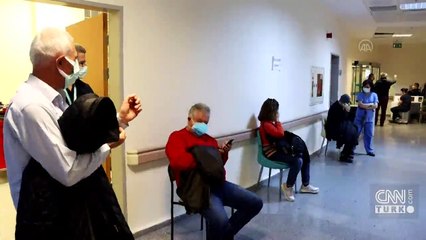 SON DAKİKA: Sağlık Bakanı Koca'dan Sputnik V aşısı açıklaması