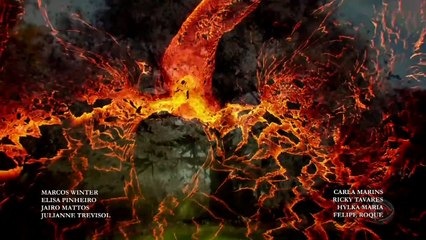 Novela Genesis capitulo 67 completo HD