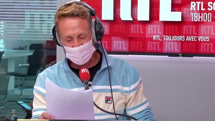 L'oeil de... du 22 avril 2021