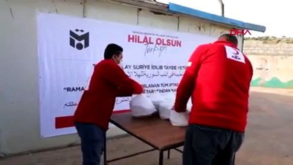 Mesut Özil'den Suriyeli çocuklara yardım eli