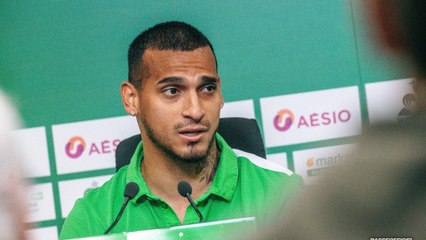 Miguel Trauco : "Un match-clé pour le maintien"