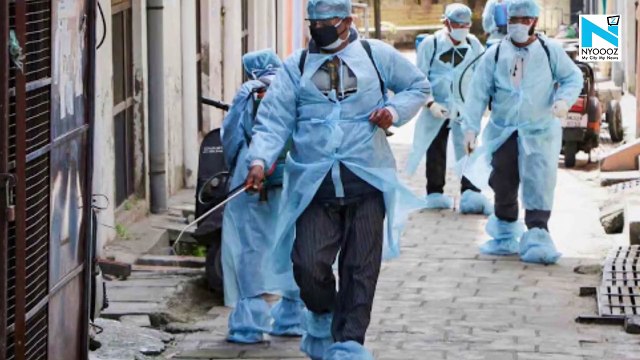 UP Deputy CM Dinesh Sharma, wife test positive for COVID-19