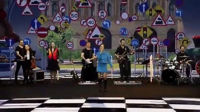 İmamoğlu: Sertab Erener, 23 Nisan'da Kartal Belediyesi Çocuk Korosu'yla birlikte konser verecek