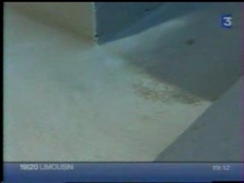 Reportage PROJIPUR France 3 Limousin Poitou-Charentes