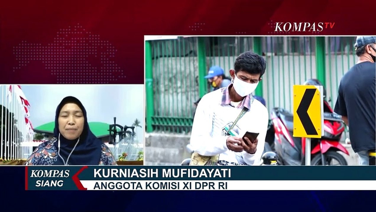 Vaksin Mandiri Gotong Royong Dimulai pada Mei 2021