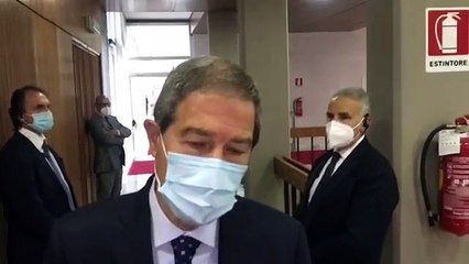 Ponte Messina, Musumeci: "Stanchi di essere considerati marginali"