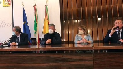 Ponte Messina, Salini: "Siamo in grado di cominciare subito"