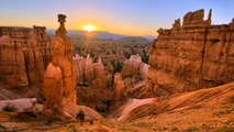 These New RV Vacation Packages Are the Ultimate Way to Explore National Parks