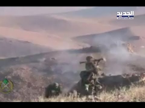 مستشفيات ميدانية تستعد لمعركة جرود رأس بعلبك - ألين حلاق