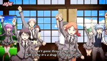 Ansatsu Kyoushitsu (Tv) E 11