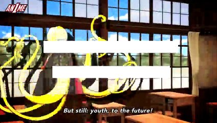 Ansatsu Kyoushitsu (Tv) E 10