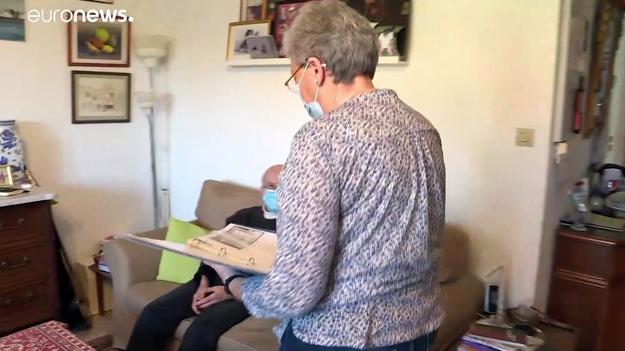 Post von der Titanic: Mathilde (13) warf Flaschenpost ins Meer