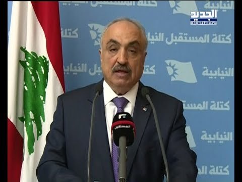 المستقبل : الشعب السوري شعب شقيق!