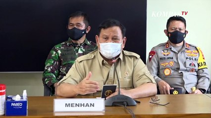 Tải video: Prabowo Bongkar Dilema Antara Modernisasi Alutsista dan Pembangunan Kesejahteraan