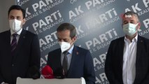 AK Parti'ye geçen Önder'den CHP'ye zehir zemberek açıklamalar