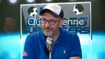Le Bar des supporters de ce jeudi : LE REPLAY ICI !