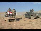 الجيش اللبناني أصبح متاخما لمواقعِ تمركزِ  داعش  -  فتون رعد