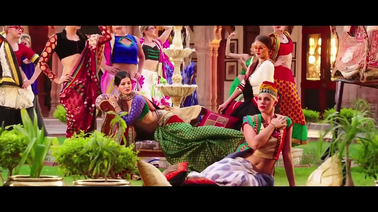 Khuda Bhi FULL VIDEO Song  Sunny Leone  Mohit Chauhan  Ek Paheli Leela_v720P