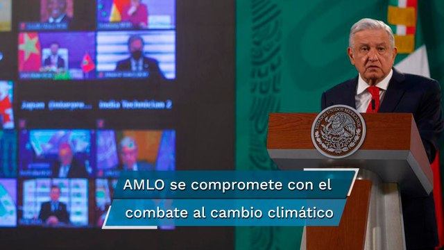 AMLO insiste en la ampliación del programa “Sembrando Vida” en Centroamérica