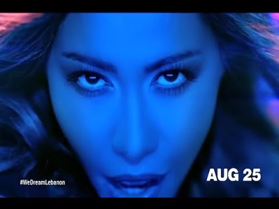 بيروت تستعد لمهرجان  عم نحلمك لبنان  -  عمر خداج