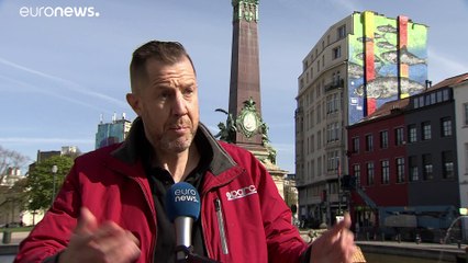 Festival Balkan Traffik regressa a Bruxelas