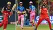 IPL 2021 : Devdutt Padikkal's 101* & Kohli 72* - RCB 10 Wicket Win VS RR || Oneindia Telugu