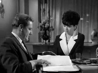 The Fugitive S02E02 World'S End